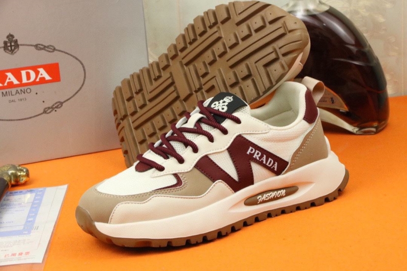 Prada Sneakers